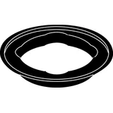 Ideal Standard Zentrierdichtung Küche AD=42.5 A961302NU