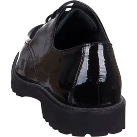 SIOUX Schnürschuh Meredith-749-H schwarz 38