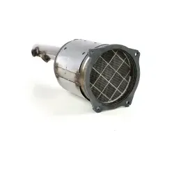 f.becker_line Ruß-/Partikelfilter, Abgasanlage  für RENAULT 8200613115 52110227