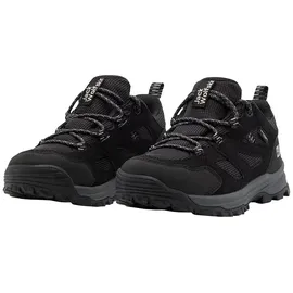 Jack Wolfskin Vojo Tour Texapore Mid Wanderschuhe - Phantom - EU 26