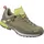 MEINDL Damen Top Trail GTX Schuhe (Größe 39, gruen)