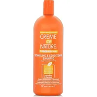 Creme of Nature Detangling & Conditioning 946 ml