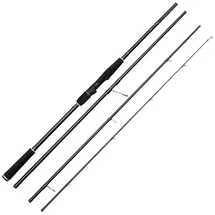 Westin Sbass Travel Spinnrute, - Black - 2.70 m - 15-42 g