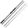 Westin Sbass Travel Spinnrute, - Black - 2.70 m - 15-42 g