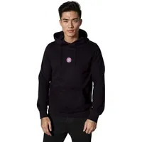 FC Bayern München Hoodie 2023 Schwarz Unisex Gr. XXL