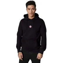 FC Bayern München Hoodie 2023 Schwarz Unisex Gr. XXL