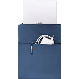 GOT BAG Rolltop Lite 2.0 Dunkelblau