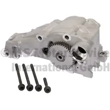 Pierburg Ölpumpe 7.07919.31.0