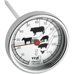 TFA-DOSTMANN Braten-Thermometer