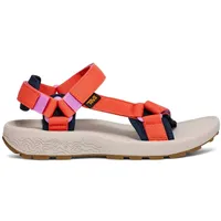 Teva Terragrip Sandalen Orange