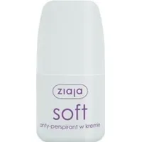 Ziaja Soft Antitranspirant Creme 60 ml