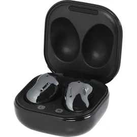 Samsung Galaxy Buds Live mystic black