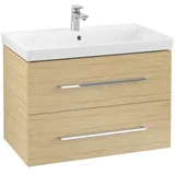 Villeroy & Boch Avento 77,6 x 51,4 x 48,4 cm nordic oak