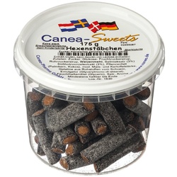 Hexenstäbchen Lakritz