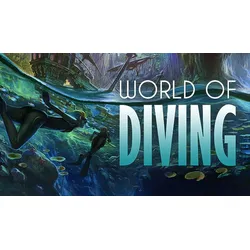 World of Diving