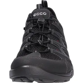 ECCO Terracruise LT Herren Schwarz 45