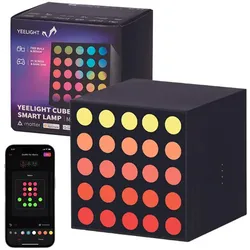 Yeelight Cube Light, Intelligente Gaming Leuchte, Matrix, Addon