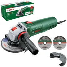 Bosch UniversalGrind 850-125 inkl. 3 Scheiben