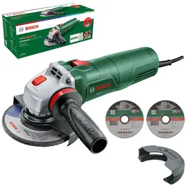 Bosch UniversalGrind 850-125 inkl. 3 Scheiben
