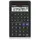 Casio Schulrechner Schwarz Display (Stellen): 10 solarbetrieben (B x H x T) 71 x x 134 mm