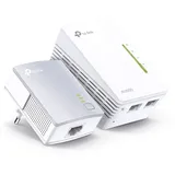 TP-Link TL-WPA4220 KIT 600 MBit/s
