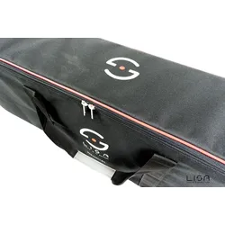 LISA - Footlocker-Tasche Miami 1500