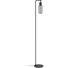 EGLO MAIONE 1X4W schwarz