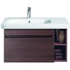 Duravit DuraStyle Möbelwaschtisch 80 x 48 cm (2325800000)