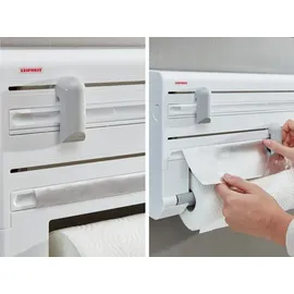 Leifheit Wandrollenhalter Parat