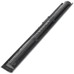 AccuCell Akku passend für HP VI04 Akku Pavilion 14, Pavilion 15, Pavilion 17, HSTNN-LB6I