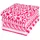 PAD Handtuchset 5-tlg. pink