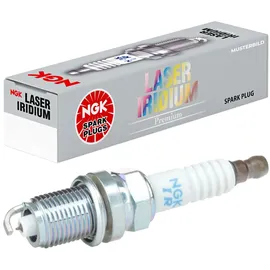 NGK DILKAR7C9H, 91215 Zündkerze