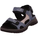 WALDLÄUFER Sora Damen Blau 40,5