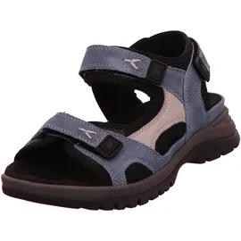 WALDLÄUFER Sora Damen Blau 40,5