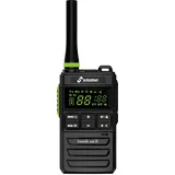 Stabo freetalk com III 20262 PMR-Handfunkgerät 1er Set