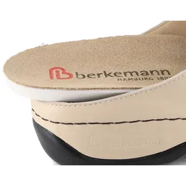 Berkemann Daria creme 40,5