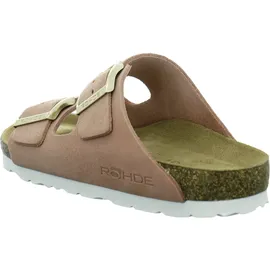 ROHDE Alba für Damen, rosa, Größe 38 EU