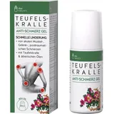Gasterodoc doc nature’s Teufelskralle Anti-Schmerz Gel Roll-On