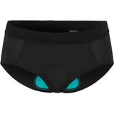Craft Everyday Bike Liner Hipster Schwarz XL