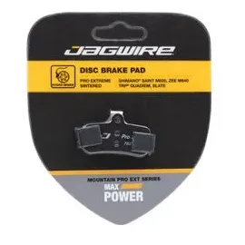 Jagwire Sport Semi-Metallic