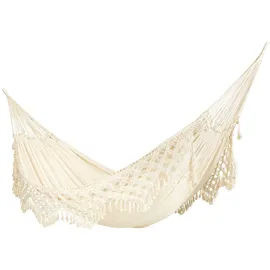 La Siesta Bossanova Champagne 260 x 180 cm beige 