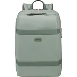 Samsonite Image Biz Laptoprucksack Grün