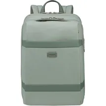 Samsonite Image Biz Laptoprucksack Grün