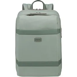Samsonite Image Biz Laptoprucksack Grün