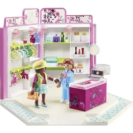 Playmobil City Life Beauty Boutique 71537