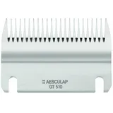 Aesculap Schermaschine Zubehör Scherkamm Aesculap GT 510 Unterplatte 24Z 5mm Schnitthöhe