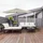 Doppler Expert Auto Tilt 300 x 200 cm Schwarz