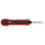 KS Tools Kabel-Entriegelungswerkzeug für Flachsteckhülsen 1,2 mm, 2B