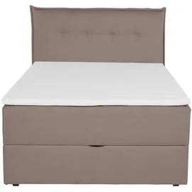 Home Affaire Kederleicht 155 x 213 cm Braun