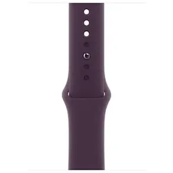Apple Watch Sport Band für Watch 46mm Pflaume (M/L)